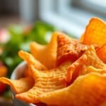 doritos not keto friendly