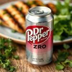 dr pepper zero keto friendly