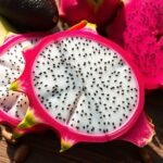 dragon fruit and keto