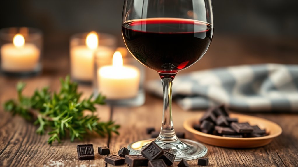dry wines for keto