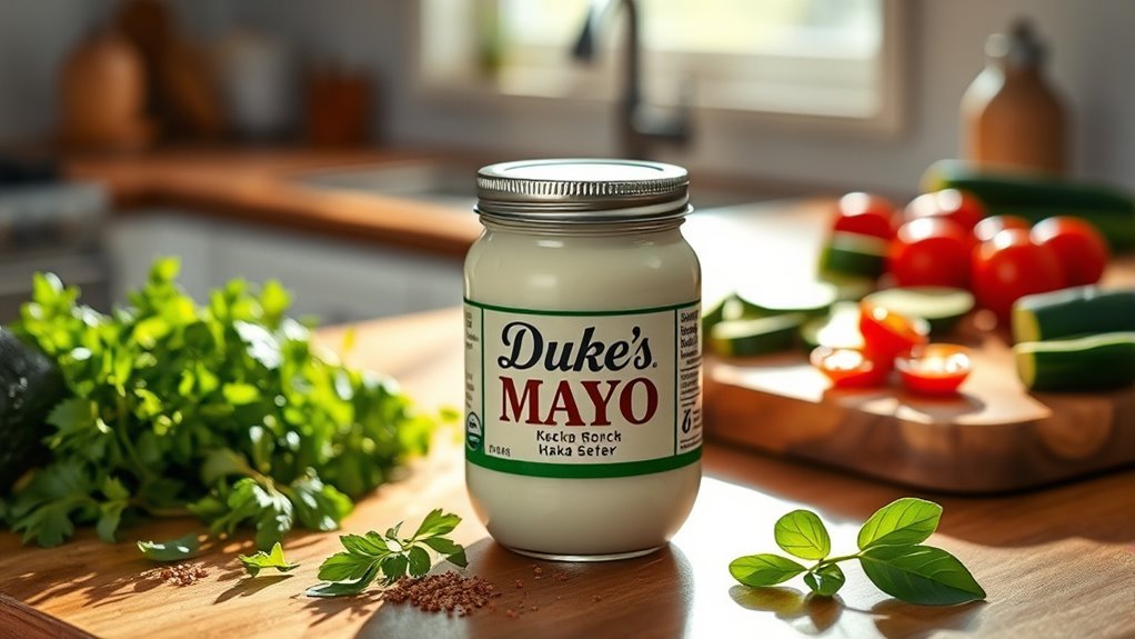 duke s mayo high fat keto