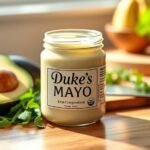 duke s mayo is keto friendly