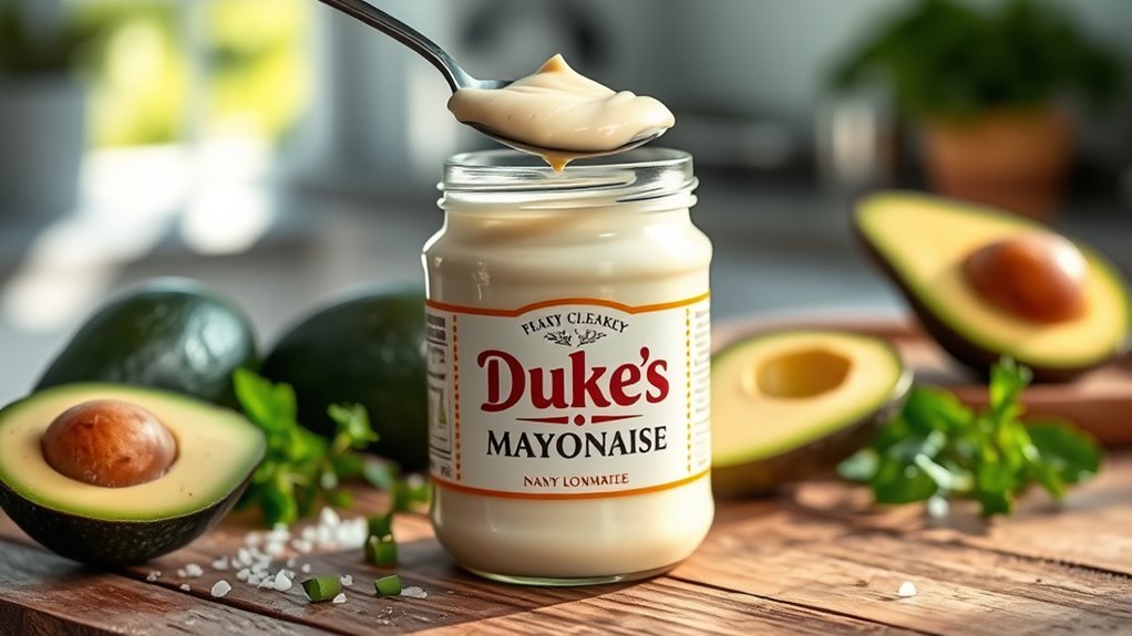 duke s mayonnaise keto friendly