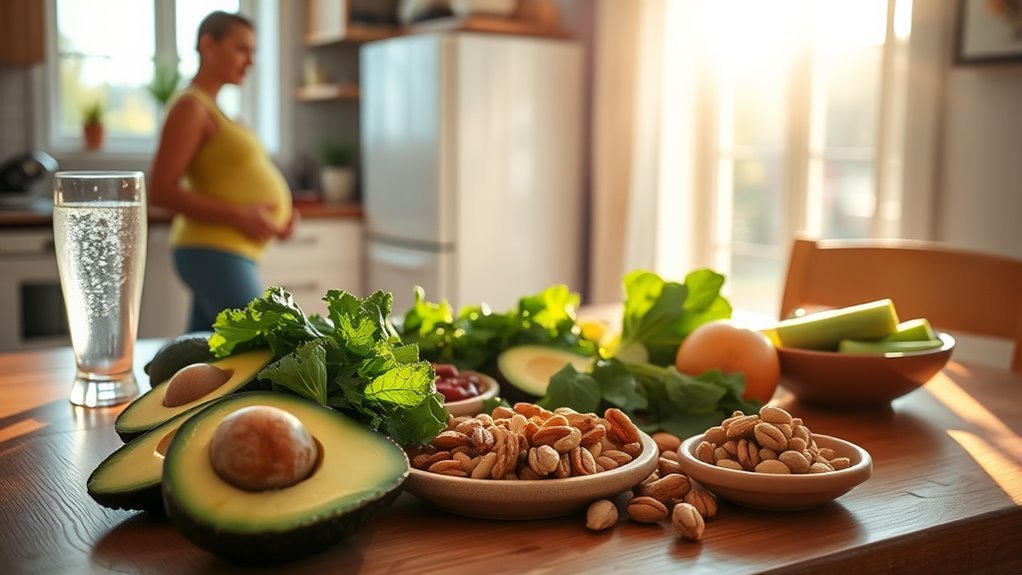 duration of keto bloat