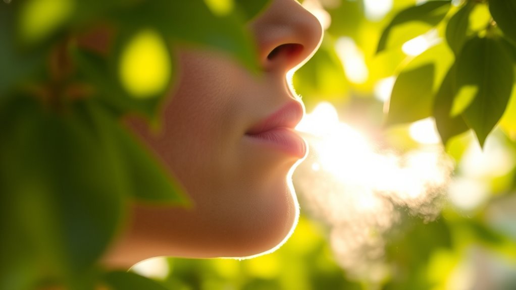 duration of keto breath
