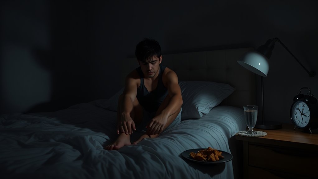 duration of keto insomnia