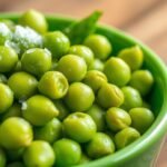 edamame suitability for keto