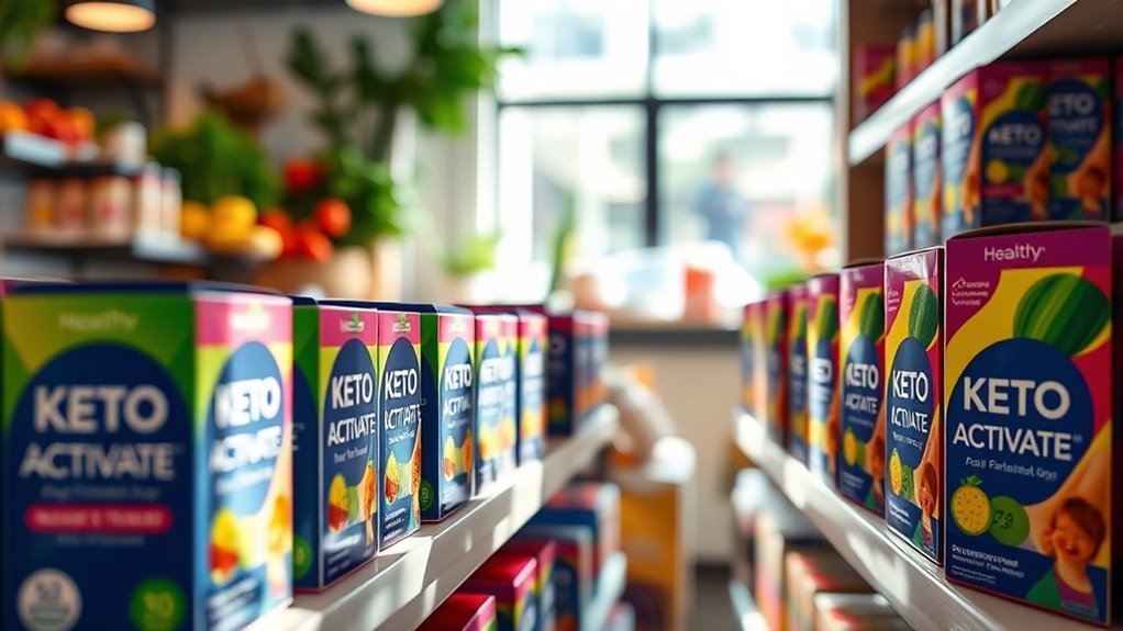 efficient fat burning support