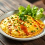 egg foo young keto compatibility