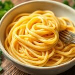egg noodles are not keto