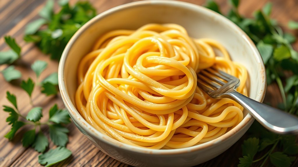 egg noodles are not keto