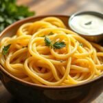 egg noodles not keto