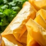 egg roll wrappers not keto