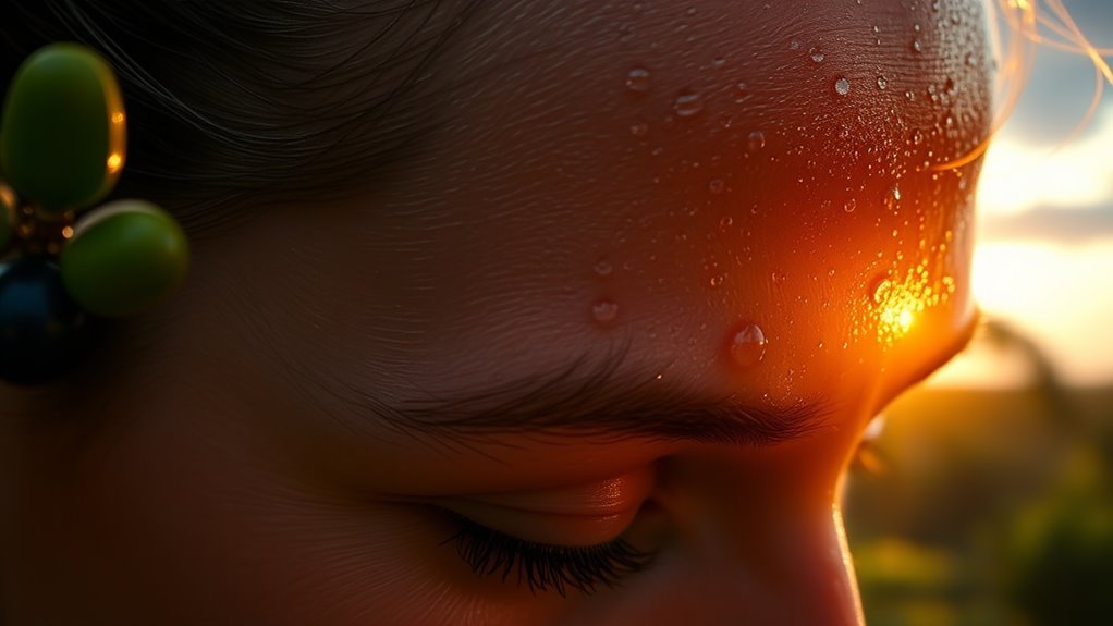 electrolyte balance for hydration