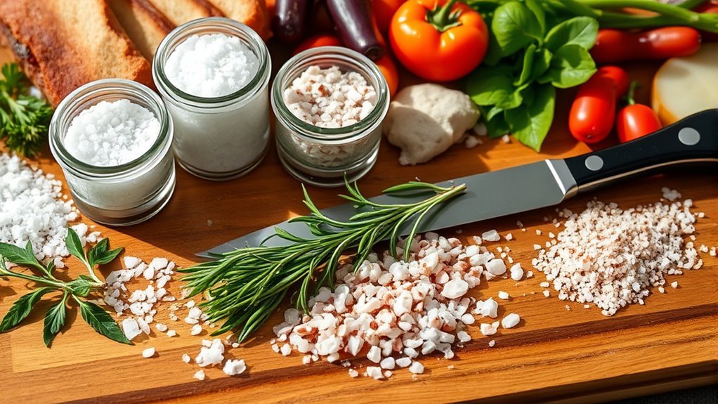 electrolyte balance for keto