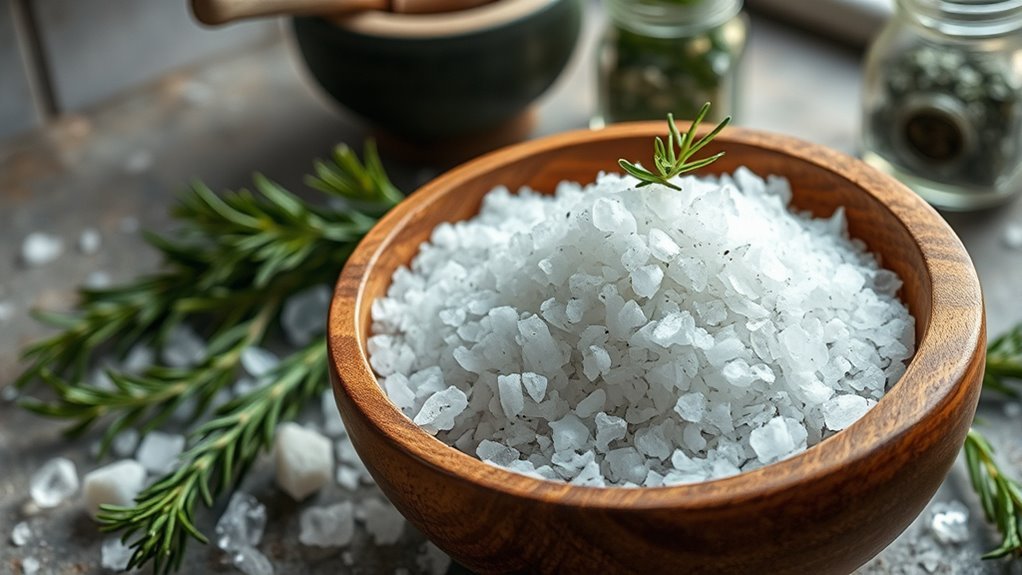 electrolyte balance in ketosis