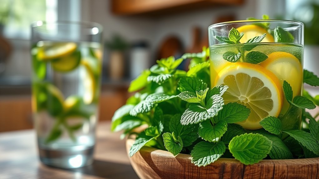 eliminate keto breath effectively
