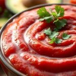 enchilada sauce keto friendly