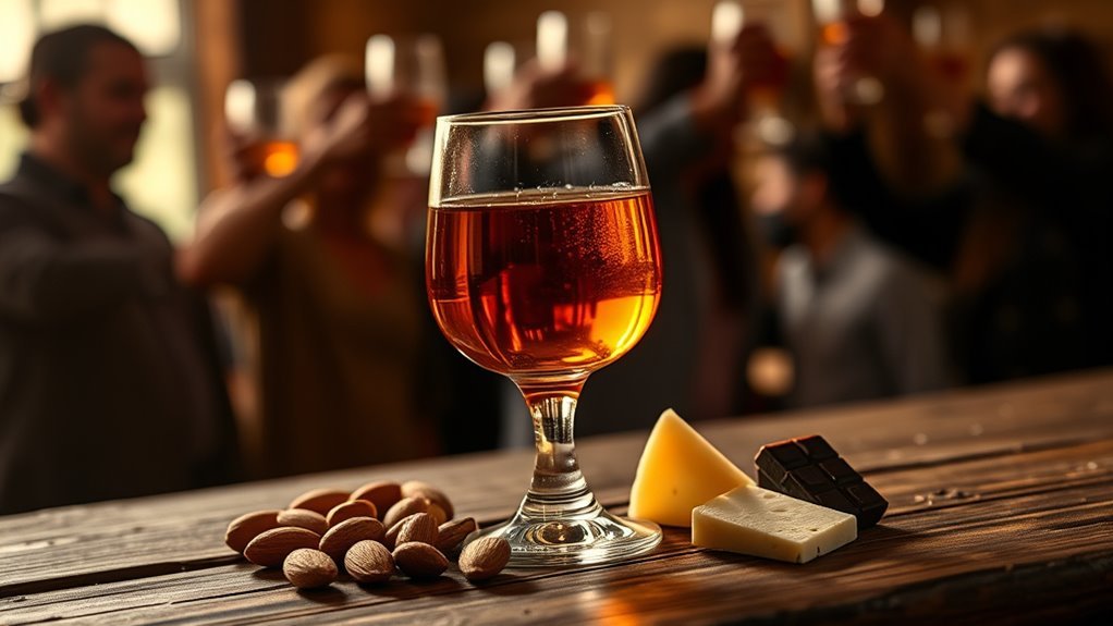 enjoy bourbon stay keto
