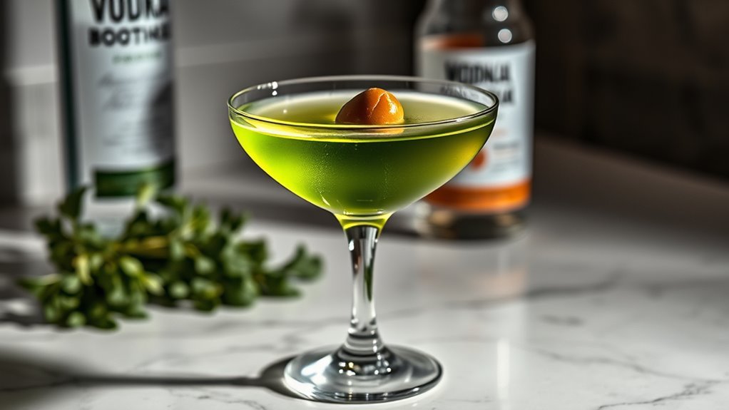essential for dirty martinis
