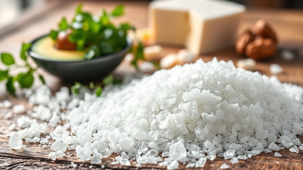 essential sodium for bodily functions
