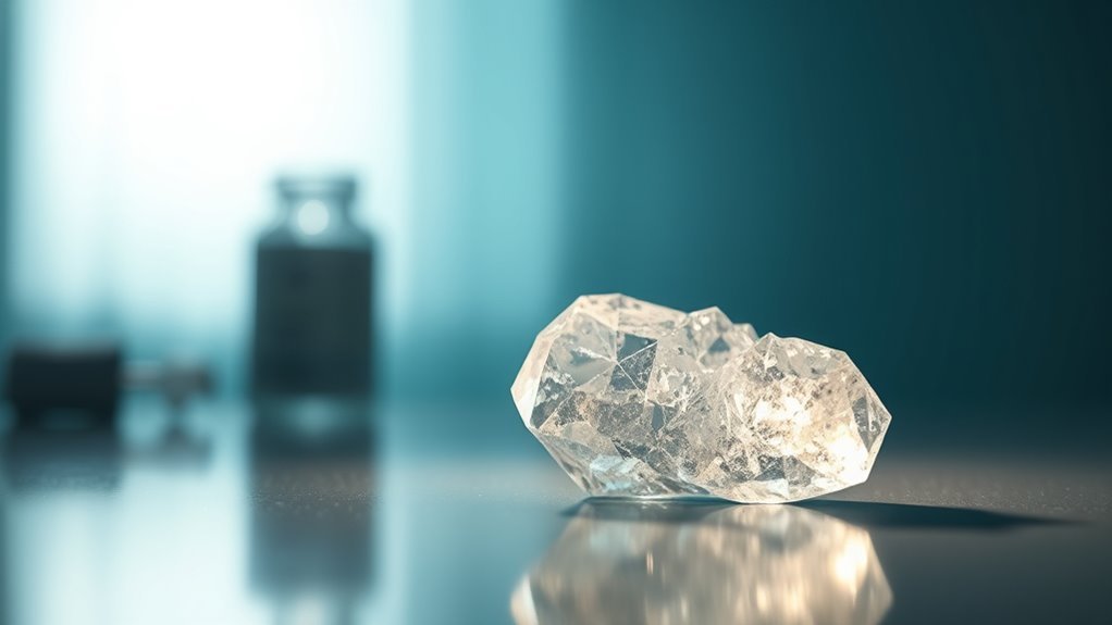 factors influencing ketamine detection