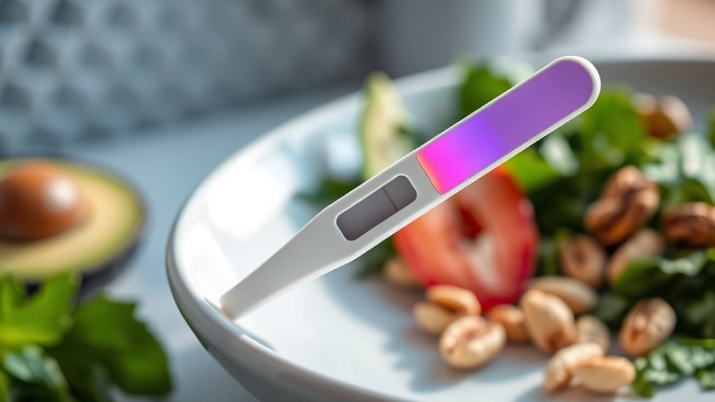 factors influencing keto accuracy