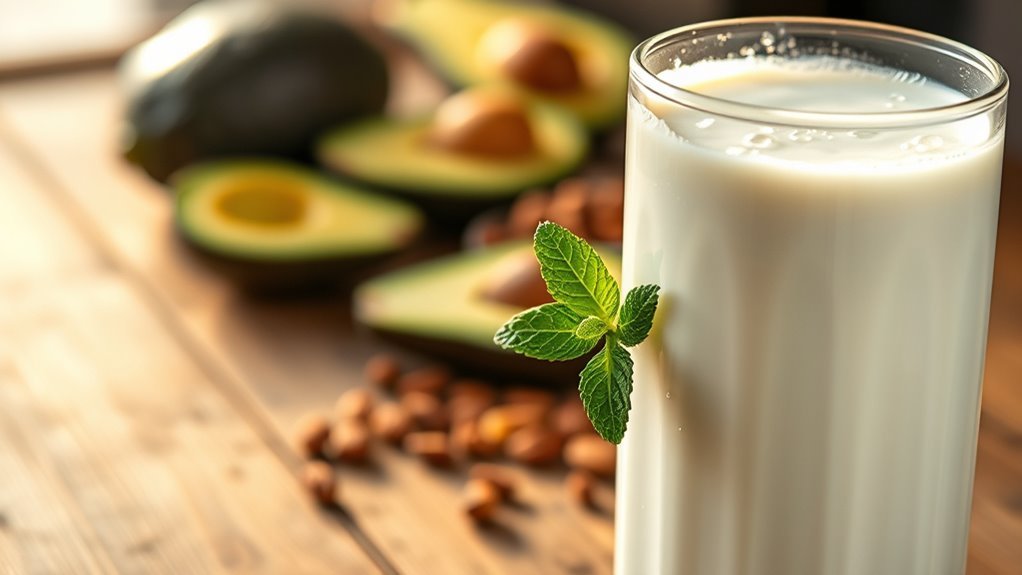 fairlife milk s keto friendly profile