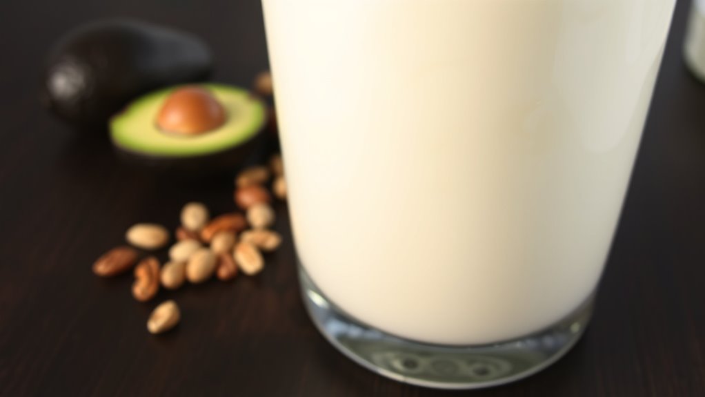 fairlife milk s low carbs