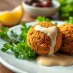 falafel not keto friendly