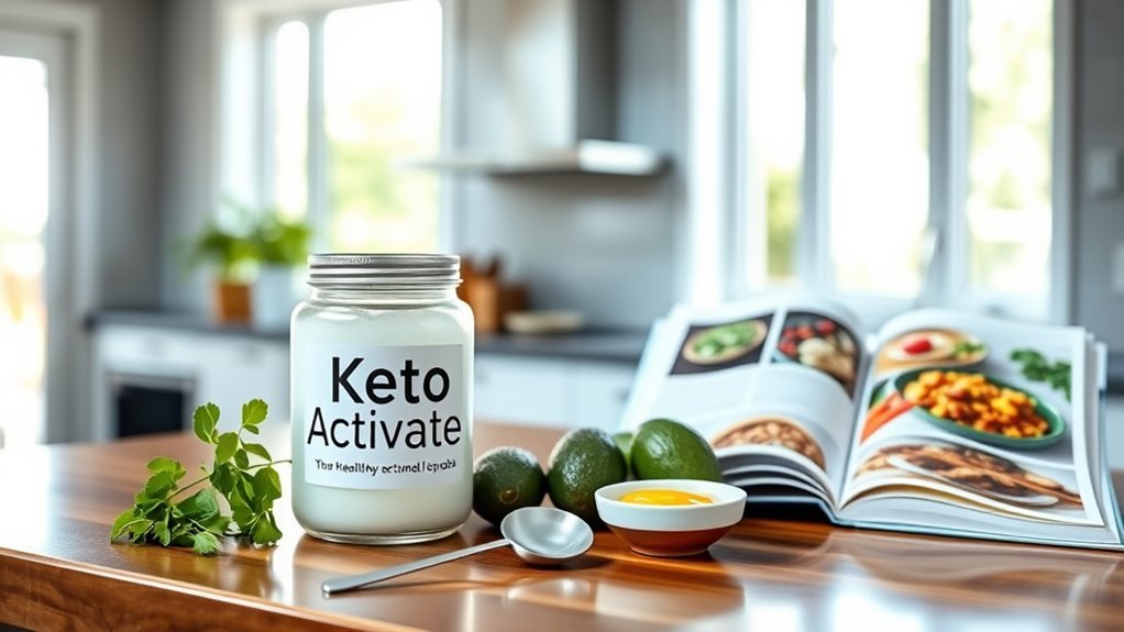 fat burning energy boost