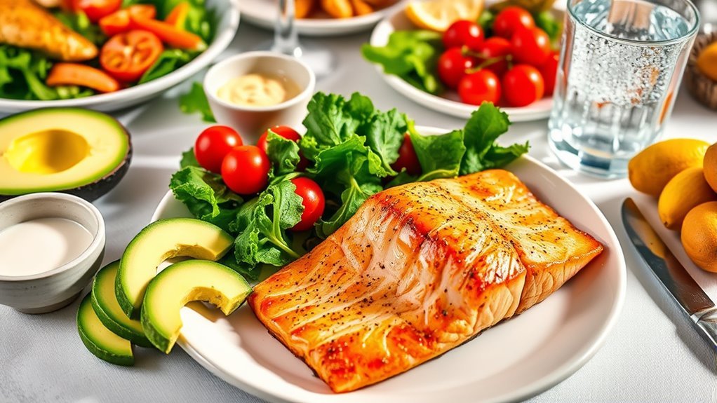 fatty liver disease management
