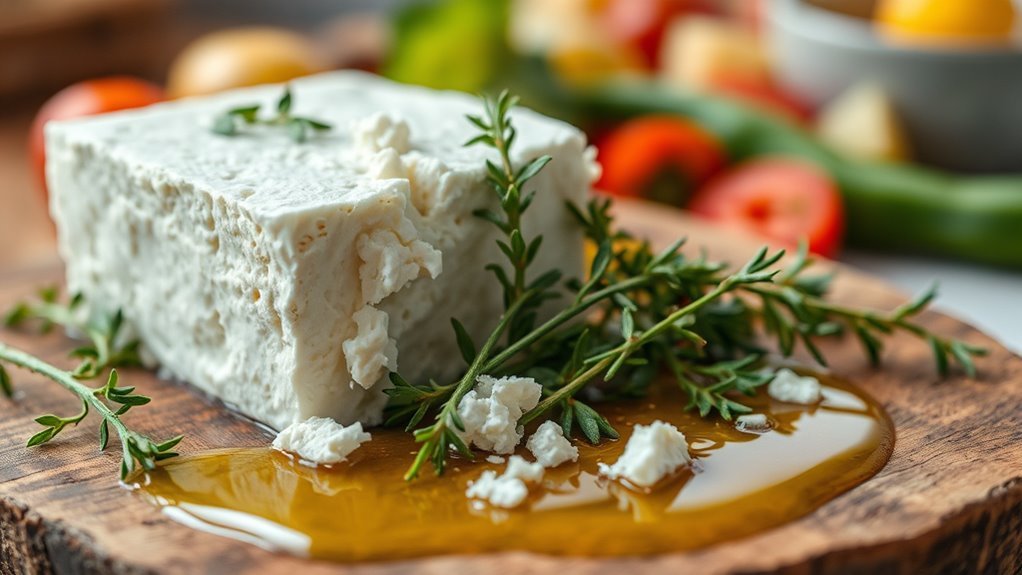 feta cheese for keto
