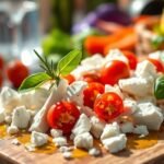 feta cheese is keto friendly