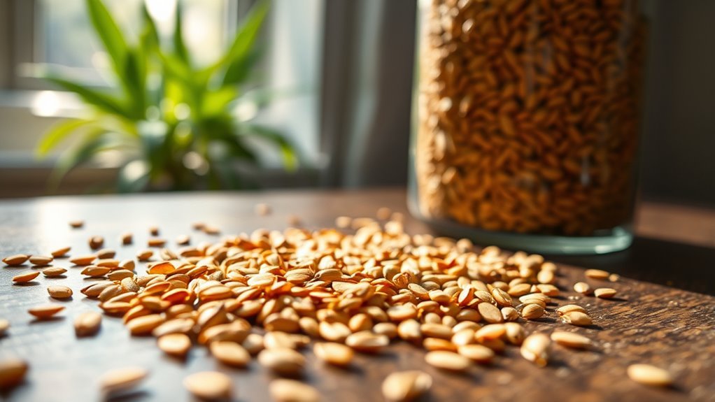 fiber rich keto superfood
