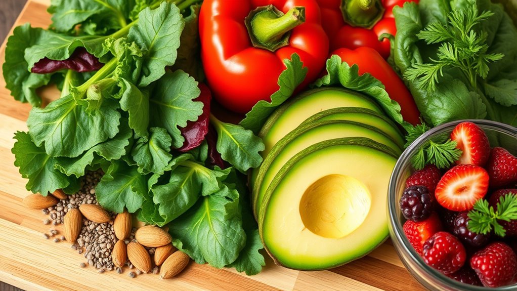 fiber s role in keto