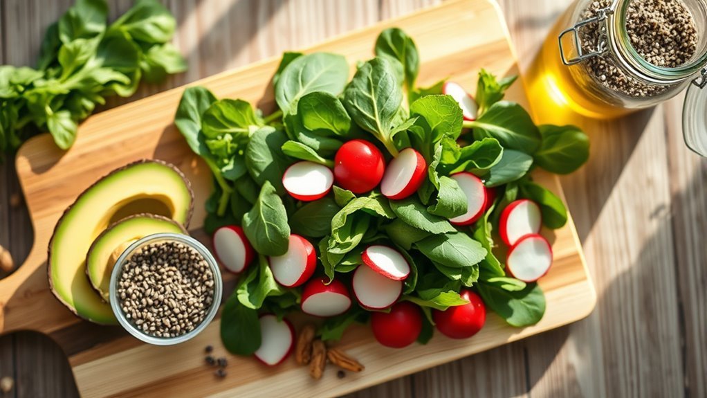 fiber s role in keto