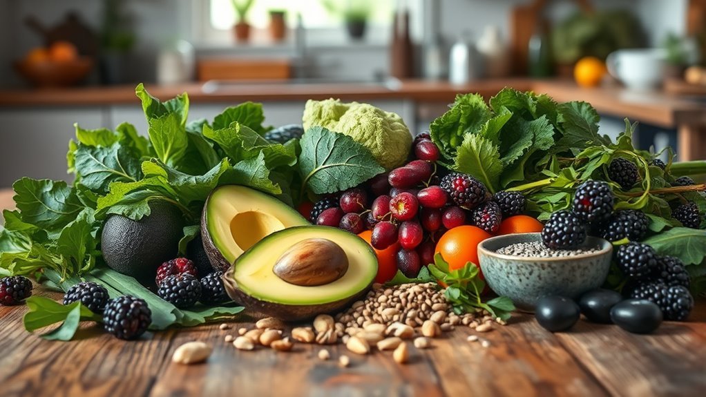 fiber s role in keto