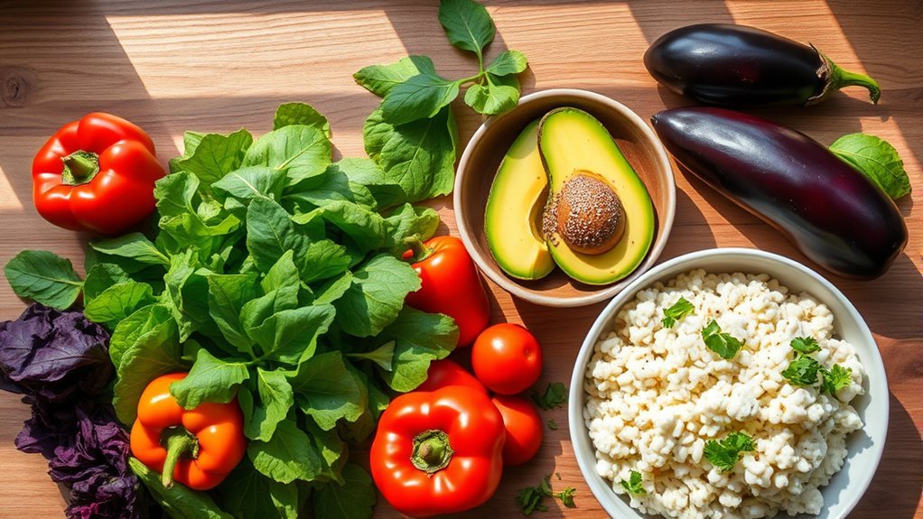fiber s role in keto