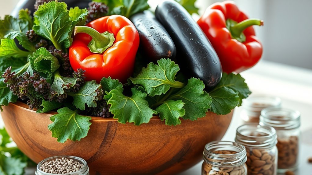 fiber s role in keto