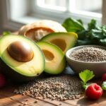 fiber sources for keto
