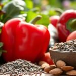 fiber sources for keto