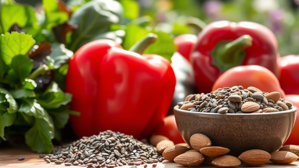 fiber sources for keto