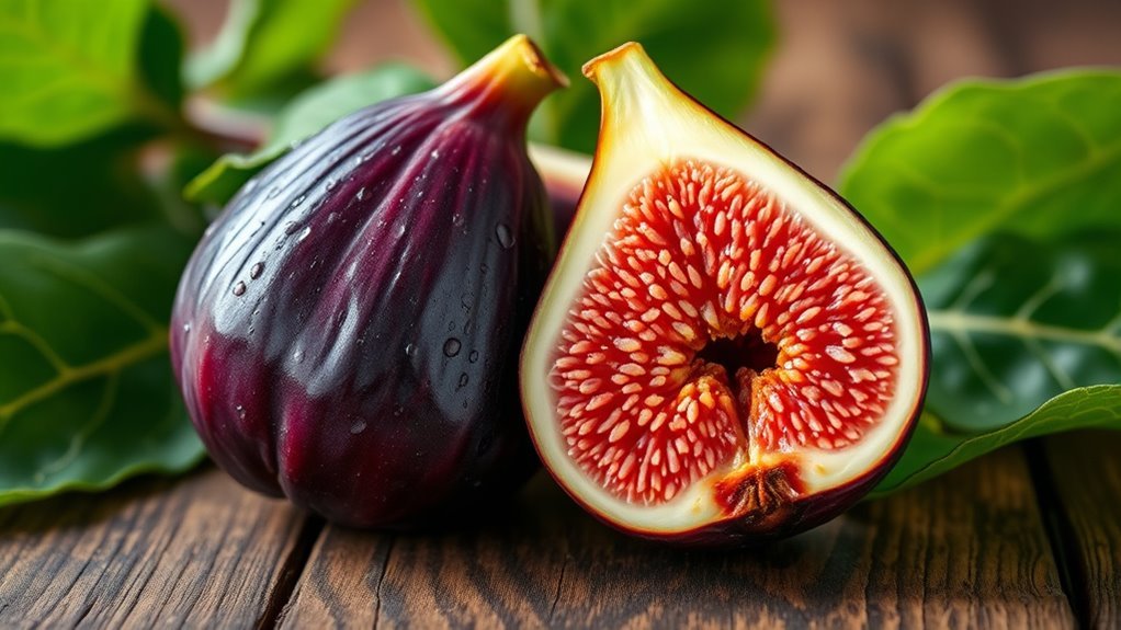 figs not keto friendly
