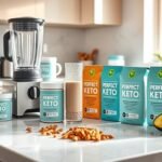 finding perfect keto retailers