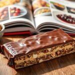 fit crunch bars keto