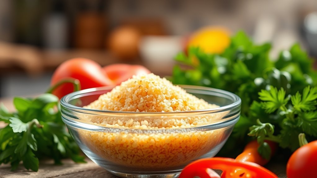 flavor enhancer in cuisine