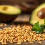 flaxseed is keto friendly