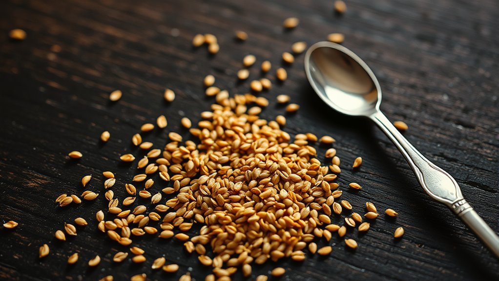 flaxseed nutrient dense keto superfood
