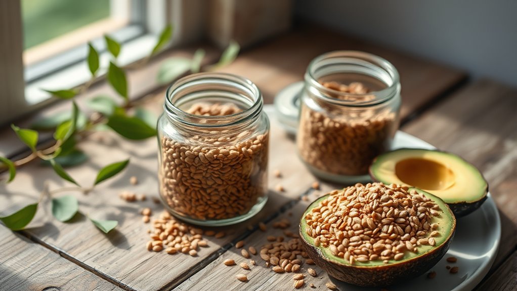 flaxseed nutritional benefits explained